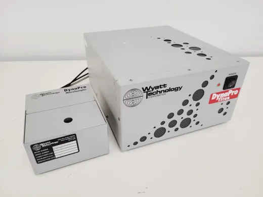Wyatt Technology DynaPro DP-TH-01 Titan Microsampler Lab