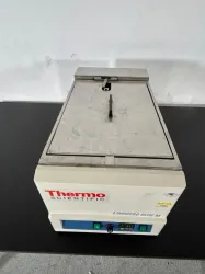 Thermo Scientific Lindberg Blue M Digital Temperature-Controlled Laboratory Waterbath, 3 of 4
