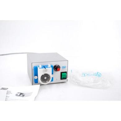 VELP SP311 Peristaltic Pump with F40200060 Tubing System-cover