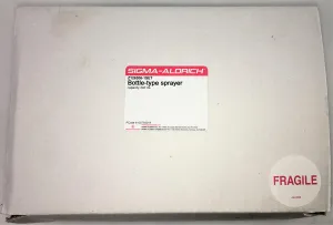 Sigma-Aldrich Z126306 240mL Bottle-Top Sprayer, 4 of 4