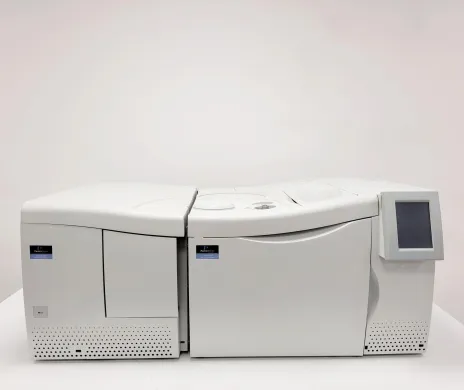 Perkin Elmer Clarus 500 GC-MS Gas Chromatograph Mass Spectrometer