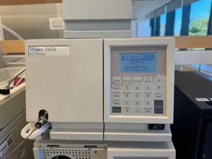 Waters PrepLC System w/ QDa Detector, 3 of 4