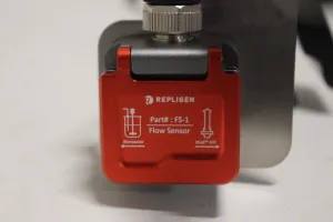 Repligen XCell Lab System Tangential Flow Filtration Platform for Lab-Scale Process Development, 5 of 6