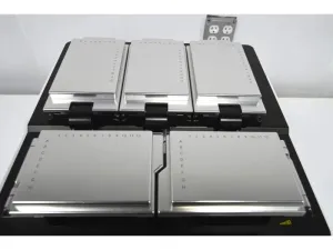 Agilent xCELLigence RTCA eSight Real-Time Cell Analysis, Imaging, and Impedance System, 9 of 15