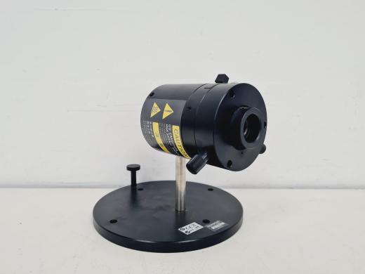 Olympus FV10-FIR Light Source with Stand-cover