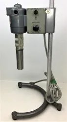 Sorvall Omni-Mixer 17150 600W Homogenizer with Sealed Chamber Assembly, 4 of 13