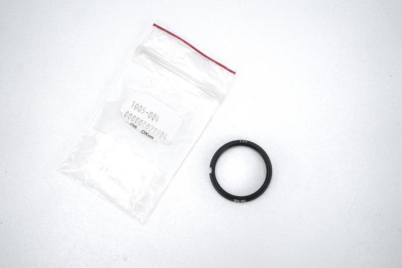 Zeiss 1004-902 DIC Condenser Prism Module II/0.9-cover