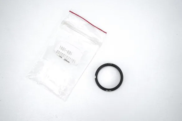 Zeiss 1004-902 DIC Condenser Prism Module II/0.9