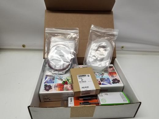 Thermo 062463 Dual Analytical Pump Assembly for Ics3/5 Systems-cover