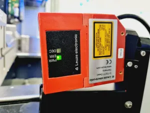 Hamilton Microlab Star Let M Automated Liquid Handling System, 22 of 26