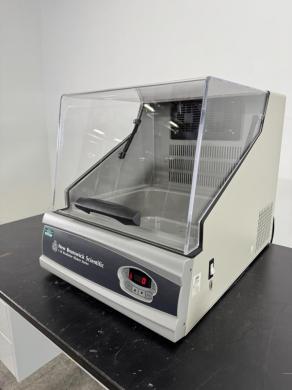 New Brunswick Scientific I Series 24 (I24) Digital Incubator Shaker with Acrylic Cover-cover