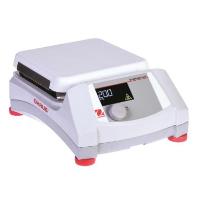 Ohaus Guardian 5000 e-G51HP07C Hotplate, 120V-cover