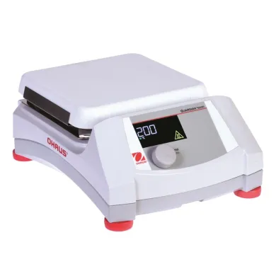 Ohaus Guardian 5000 e-G51HP07C Hotplate, 120V