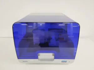 Qiagen QIAgility HEPA/UV Unit Lab Equipment, 13 of 40