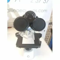 BioBlue BB.1152-PL Binocular Microscope, 7 of 9