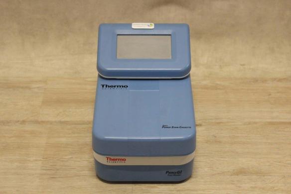 Thermo Scientific Pierce G2 Fast Blotter System-cover