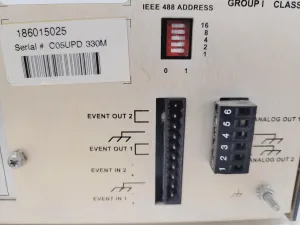 Waters Acquity UPLC 2996 PDA Detector, 2 of 20