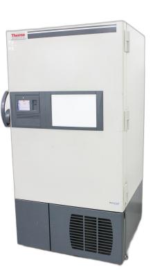 Thermo Scientific Revco UXF60086A Ultra-Low Temperature Upright Freezer -86°C, 28.8 cu ft Capacity-cover