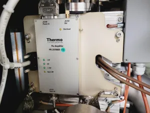 Thermo Scientific LTQ Orbitrap XL Hybrid Ion Mass Spectrometer, 66 of 66