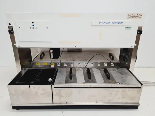 Vysis VP 2000 Processor for Genetic Analysis