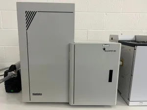 Agilent 7890B Gas Chromatograph with Markes BenchTOF Time-of-Flight Mass Spectrometer, 10 of 17