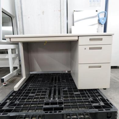 Kokuyo SD-BSN Standard Laboratory Table with Lock, 1200x700x700mm-cover