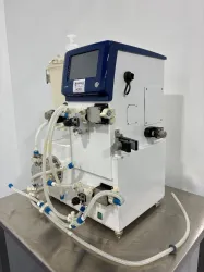 GE Healthcare ÄKTA Flux 6 Tangential Flow Filtration System for Bioprocessing, 4 of 4