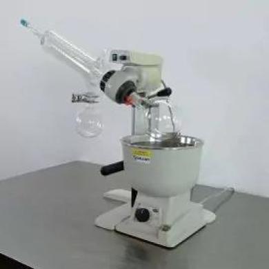 Stuart RE300 Rotary Evaporator-cover