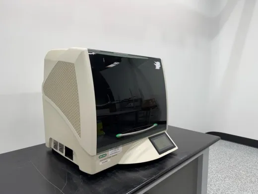 Bio-Rad Automated Droplet Generator