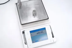 Sartorius MSA2202S Precision Balance, 2200 g Capacity, 0.01 g Readability, 2 of 5