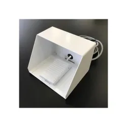 Yamato WG Series Auto Still Laboratory Water Purification System with Distillation and Ion-Exchange, 7 of 7