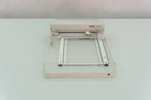 Gerstel TDS A-rack Autosampler for thermal desorption, 2 of 4