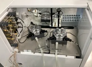 YSI 2950D3 Biochemistry Analyzer with Modular Enzyme Biosensor Platform, 8 of 23