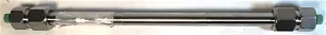 Vydac 218TP510 C18 Semi-Preparative Liquid Chromatography Column 25 cm × 10 mm × 5µm, 13 of 18