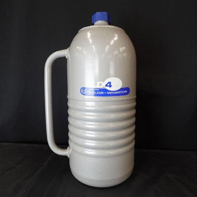 4874・TAYLOR-WHARTON / 10415 / 液体窒素容器 4ℓ-cover