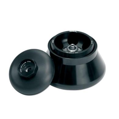 Hermle 4 x 85ml rotor-cover