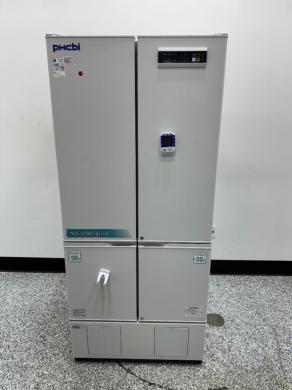 PHCbi Pharmaceutical Refrigerator/Freezer Combo-cover