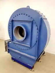 Centrifugal Fume Extraction Fan for Labs, 4 of 26