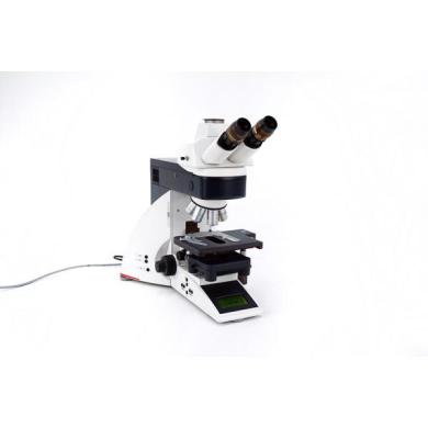 Leica DM4000B Transmitted Light Microscope-cover