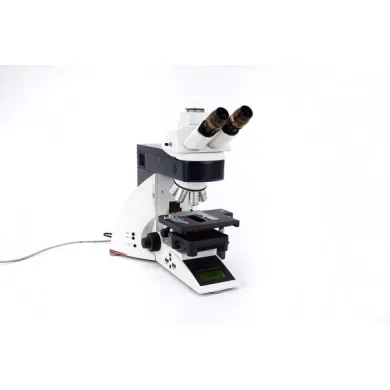 Leica DM4000B Transmitted Light Microscope