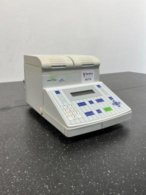 METTLER TOLEDO RE40 Refractometer-cover