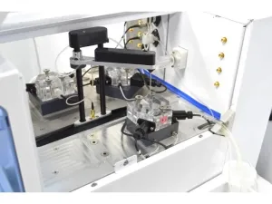 YSI 2950D-3 Multi-Module Biochemistry Analyzer with Biosensor and ISE Technology, 3 of 10
