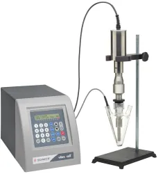 Sonics & Materials, Inc. Vibra-Cell, 3 of 5