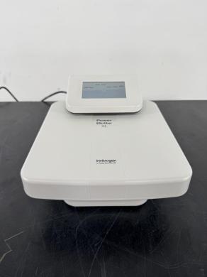 Invitrogen Power Blotter Station XL Protein Transfer System-cover