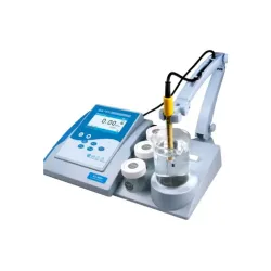 Apera EC9500 Premium Series GLP Benchtop Conductivity/TDS/Salinity/Resistivity Meter Kit with TestBench, 3 of 10
