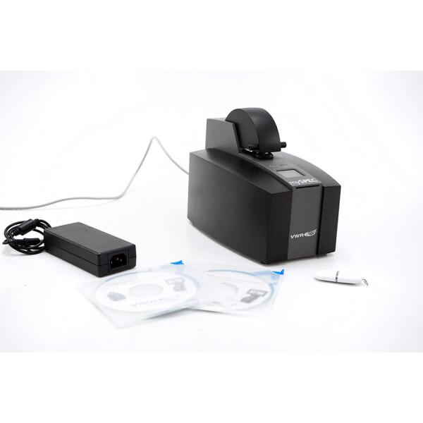 VWR MySpec NanoDrop 190 Microvolume UV/Vis Spectrophotometer (190-840 nm)