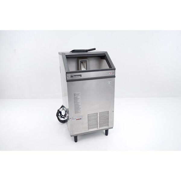 Scotsman AF100 AS Flake Ice Maker with 85kg/24h Capacity