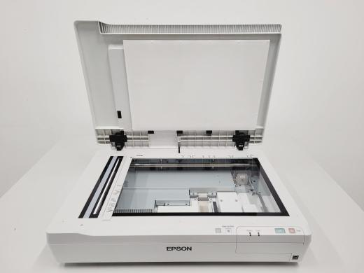 Epson DS-50000 A3 Colour Flatbed Scanner | QuestPair