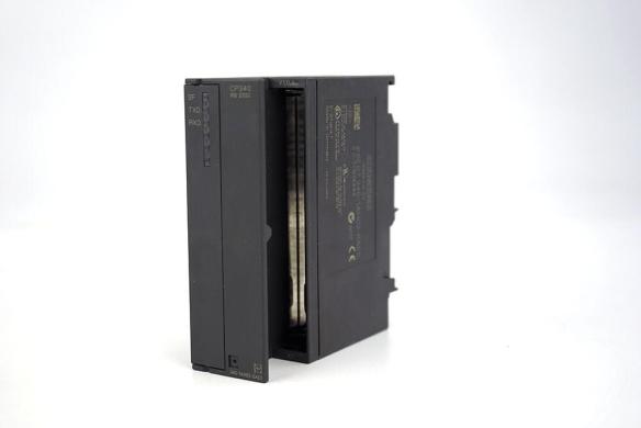 Siemens CP340 RS232C PLC Communication Processor 6ES7 340-1AH02-0AE0-cover