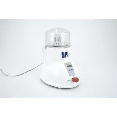 MP Fastprep-24 24x2.0ml Homogenisator Homogenizer Tissue Cell Sample Preparation-cover